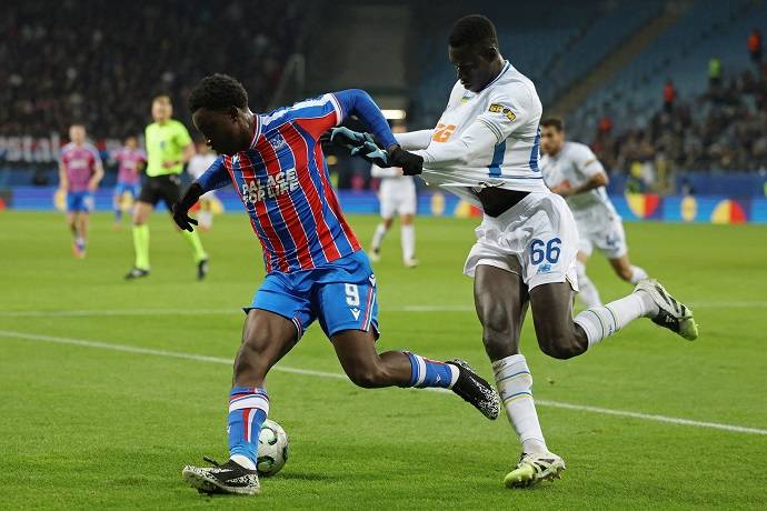 Nhận định, soi kèo Crystal Palace vs AEK Larnaca, 2h00 ngày 24/10: Thắng là đủ