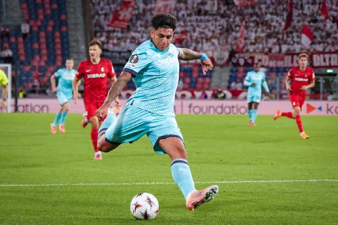 Nhận định, soi kèo FCSB vs Bologna, 23h45 ngày 23/10: Tự tin tiến bước