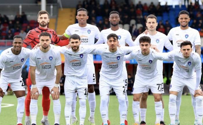 Nhận định, soi kèo Karvan FK vs Turan Tovuz, 17h30 ngày 24/10: Đánh chiếm Top1