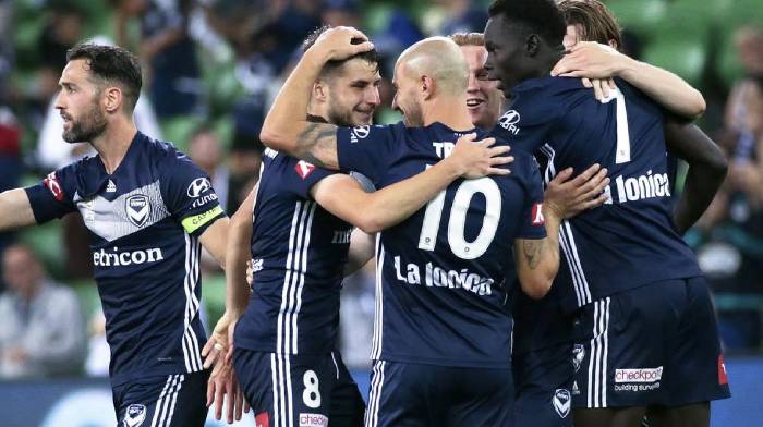 Nhận định, soi kèo Newcastle Jets vs Melbourne Victory, 15h35 ngày 24/10: Bất phân thắng bại