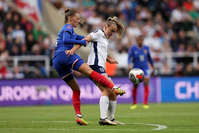 Nhận định, soi kèo Nữ Đức vs Nữ Pháp, 22h45 ngày 24/10: Kỳ phùng địch thủ