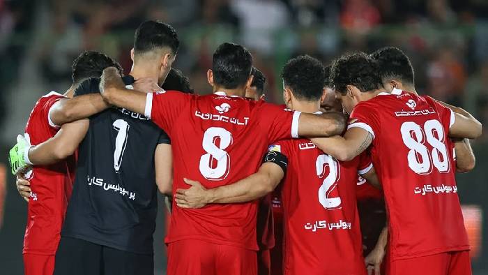 Nhận định, soi kèo Persepolis vs Zob Ahan, 20h30 ngày 24/10: Chia điểm?