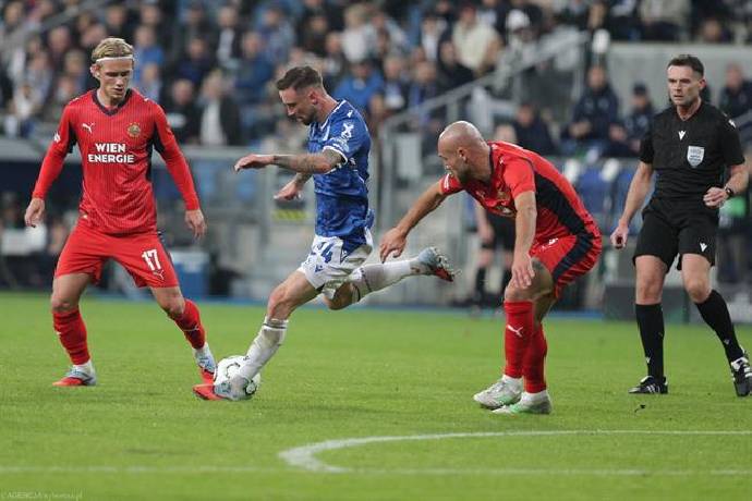 Nhận định, soi kèo Rapid Wien vs Fiorentina, 23h45 ngày 23/10: Tìm lại niềm vui