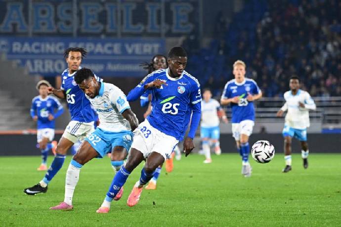 Nhận định, soi kèo Strasbourg vs Jagiellonia Bialystok, 23h45 ngày 23/10: Đối thủ khó nhằn