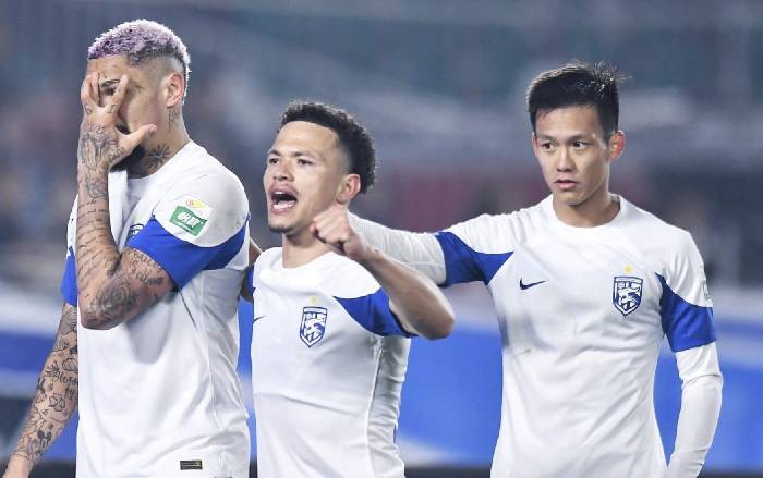 Nhận định, soi kèo Wuhan Three Towns vs Shenzhen Peng City, 18h35 ngày 24/10: Lịch sử gọi tên
