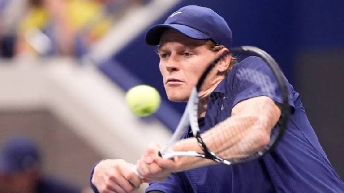 Nhận định tennis Sinner vs Cobolli, Vòng 2 Vienna Open - 22h30 ngày 23/10