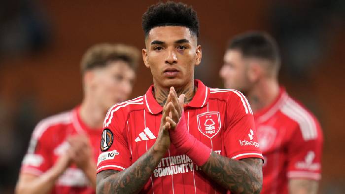 Siêu máy tính dự đoán Nottingham vs Porto, 02h00 ngày 24/10