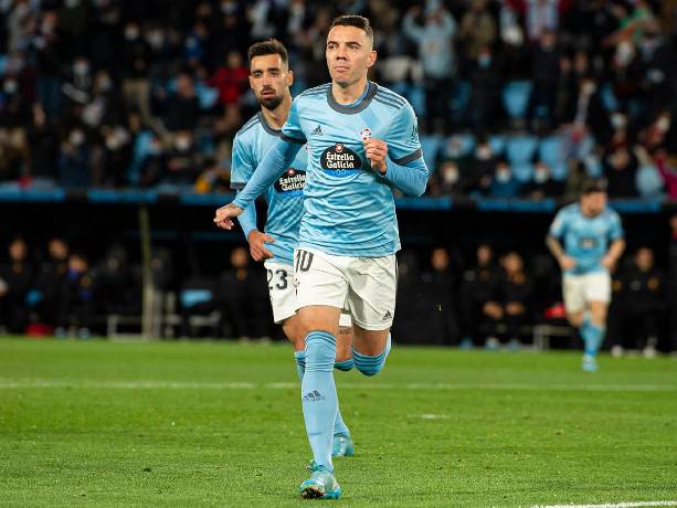 Soi kèo góc Celta Vigo vs Nice, 02h00 ngày 24/10 