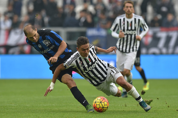 Nhận định bóng đá Atalanta vs Juventus, 21h ngày 23/11: Bà đầm quyết giữ ngôi đầu