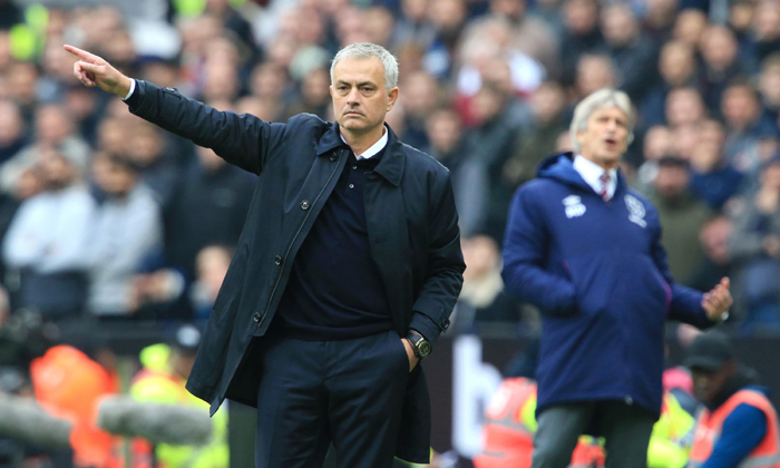 Kết quả West Ham vs Tottenham. Kết quả v&ograve;ng 13 Ngoại hạng Anh h&ocirc;m nay 23/11