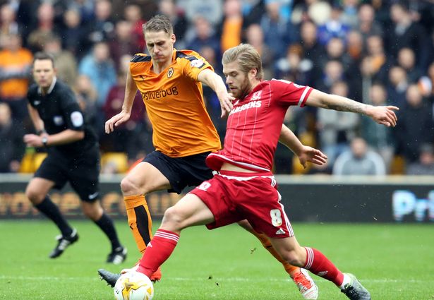 Nhận định bóng đá Middlesbrough vs Hull City, 19h ngày 24/11: Khách lấn át chủ