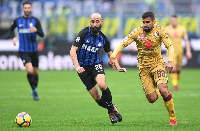 Nhận định bóng đá Torino vs Inter Milan, 2h45 ngày 24/11: Lukaku và đồng đội thăng hoa