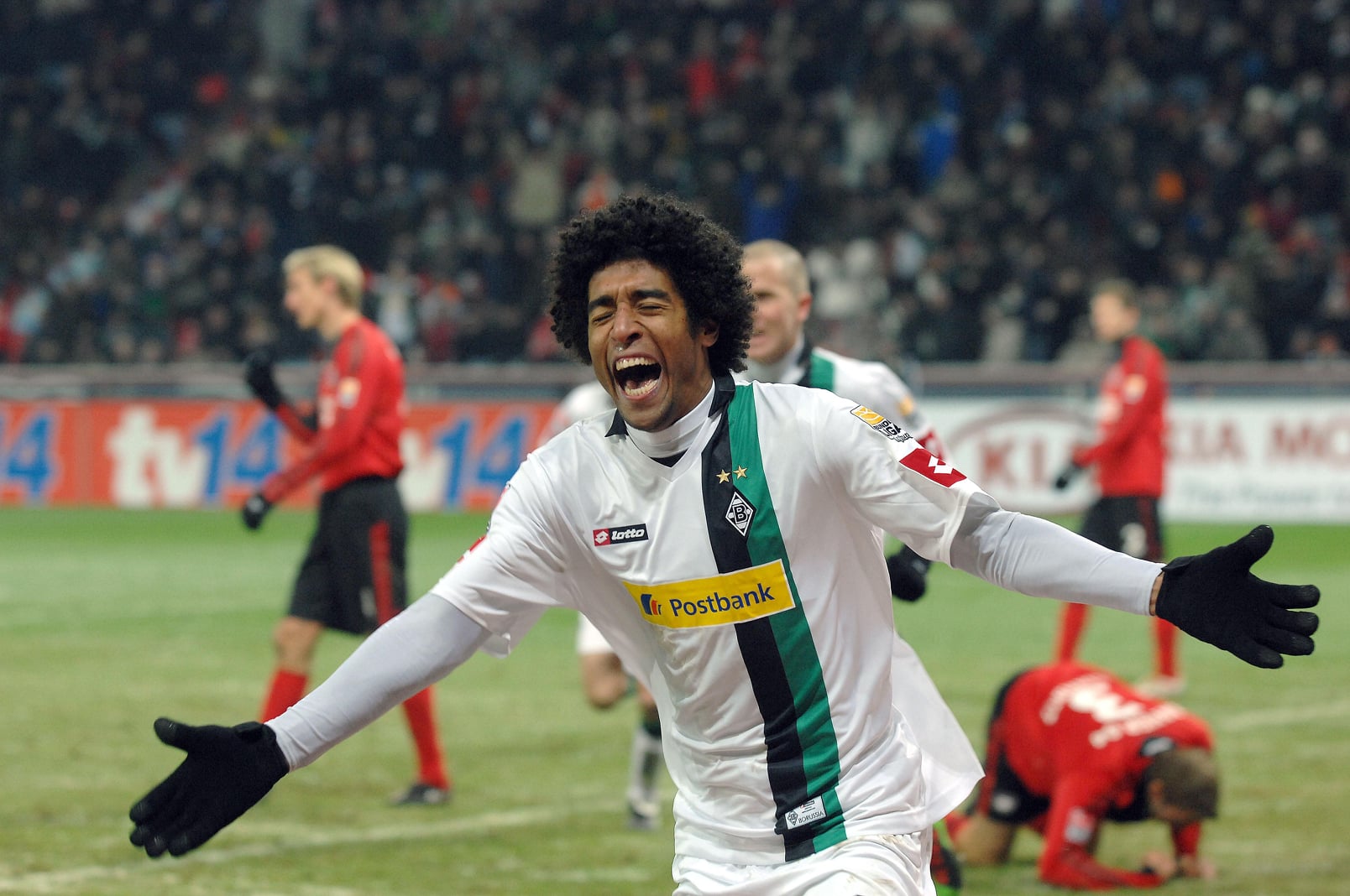 Tỷ lệ bóng đá Đức hôm nay 23/11: Union Berlin vs Monchengladbach