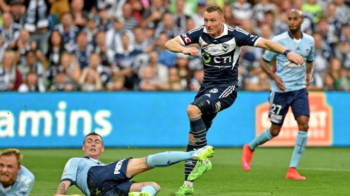 Nhận định Beijing Guoan vs Melbourne Victory, 17h00 ngày 24/11