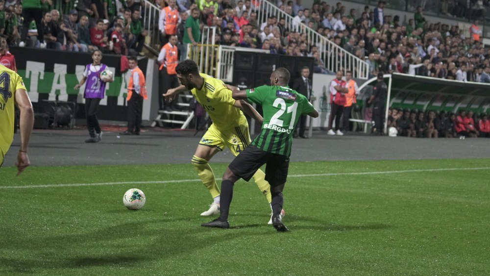 Nhận định Denizlispor vs Turgutluspor, 19h00 ng&agrave;y 24/11