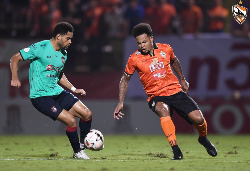 Nhận định Seoul vs Chiangrai United, 20h00 ngày 24/11