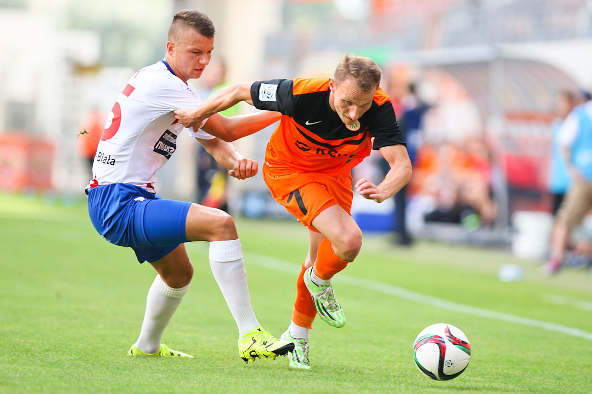 Nhận định Podbeskidzie vs Zaglebie Lubin, 0h00 ng&agrave;y 25/11