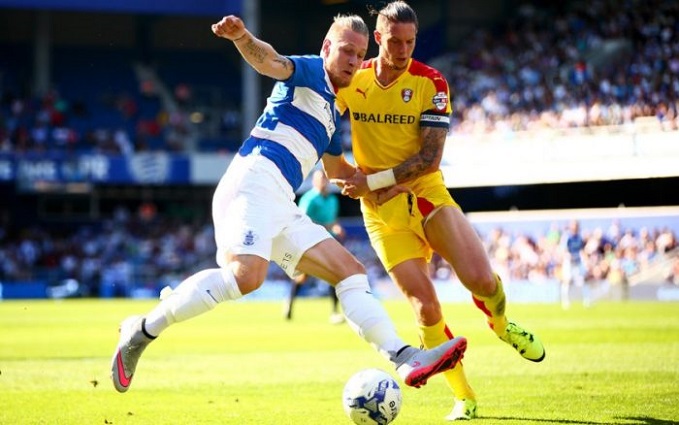 Nhận định Queens Park Rangers vs Rotherham United, 2h00 ngày 25/11