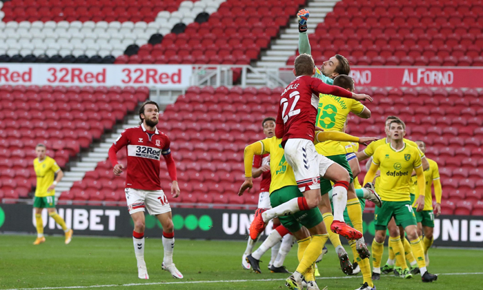 Nhận định Stoke City vs Norwich, 2h00 ngày 25/11