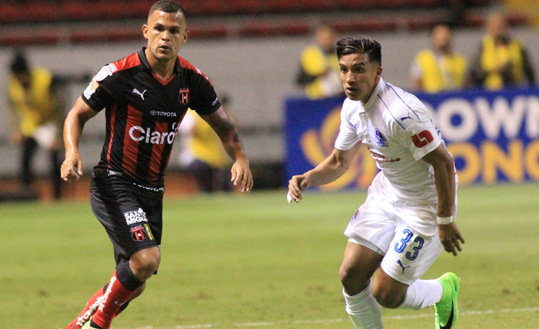 Nhận định Alajuelense vs San Francisco, 10h15 ngày 25/11