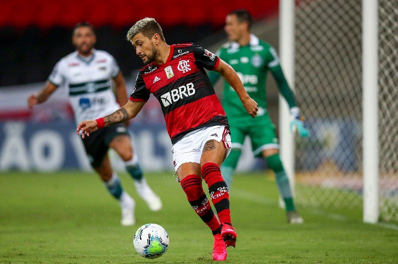 Nhận định Racing Club vs Flamengo, 7h30 ngày 25/11