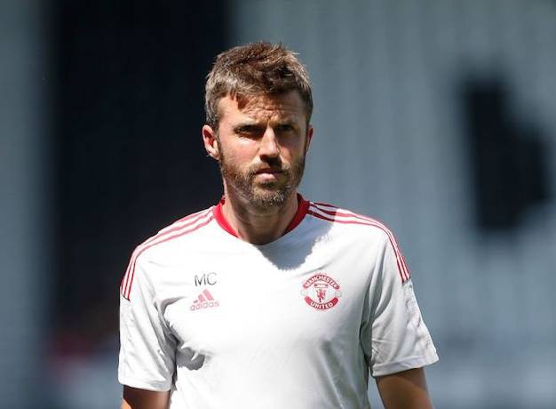 Đội hình ra sân chính thức Villarreal vs MU, 0h45 ngày 24/11