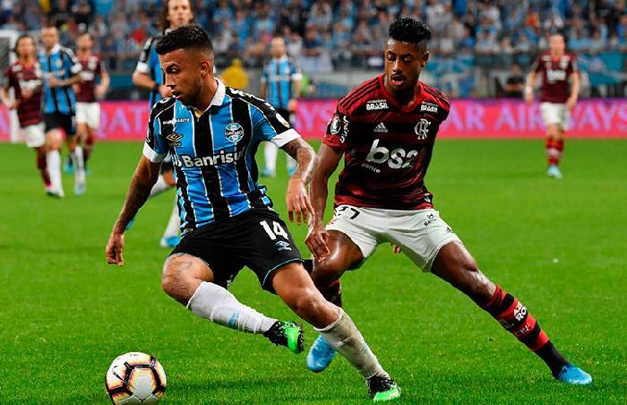 Nhận định, soi kèo Gremio vs Flamengo, 7h30 ngày 24/11