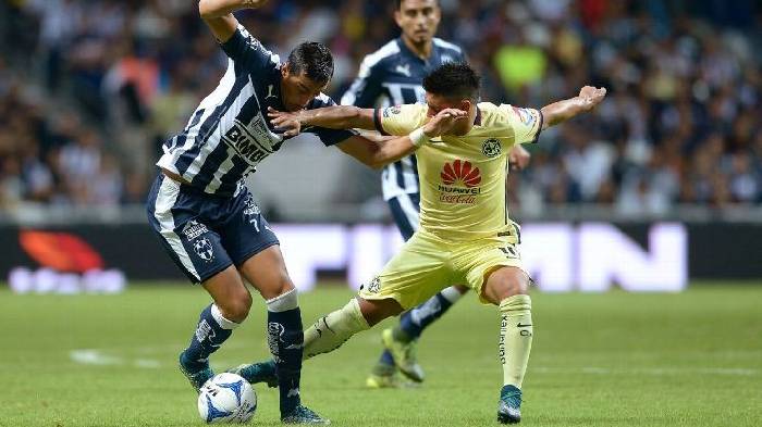 Nhận định, soi kèo Monterrey vs Atlas, 10h05 ngày 25/11