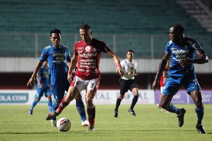 Nhận định, soi kèo Persiraja Banda vs Persib Bandung, 20h45 ngày 24/11