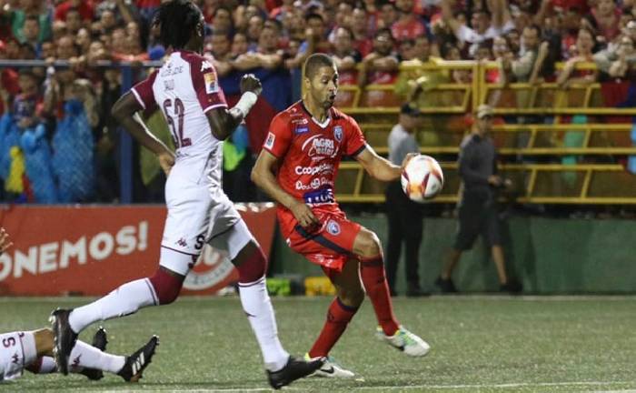 Nhận định, soi kèo Saprissa vs San Carlos, 9h00 ngày 24/11