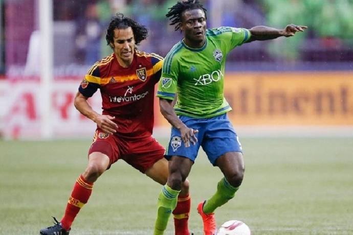 Nhận định, soi kèo Seattle Sounders vs Real Salt Lake, 10h37 ngày 24/11