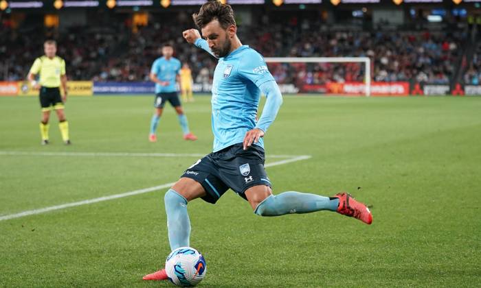 Nhận định, soi kèo Sydney Olympic vs Sydney FC, 15h30 ngày 24/11