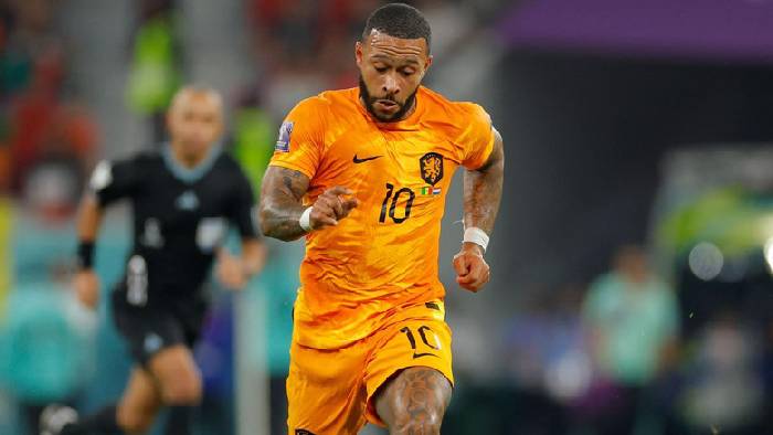 Th&ocirc;ng tin lực lượng mới nhất H&agrave; Lan vs Ecuador, 23h ng&agrave;y 25/11