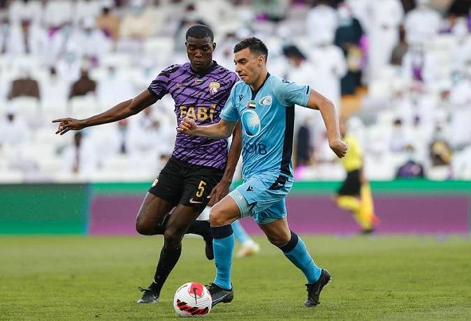 Nhận định, soi kèo Al-Dhafra vs Al-Thaid, 20h00 ngày 23/11