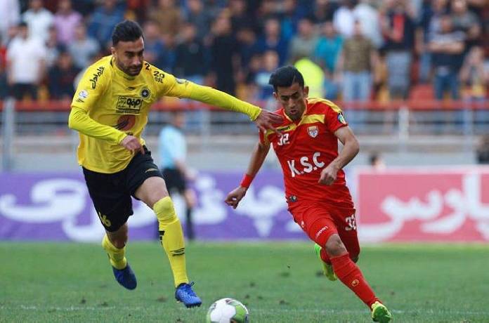 Nhận định, soi kèo Esteghlal Khozestan vs Sepahan, 20h15 ngày 23/11