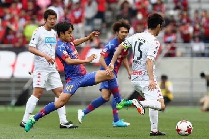 Nhận định, soi kèo FC Tokyo vs Consadole Sapporo, 12h00 ngày 25/11