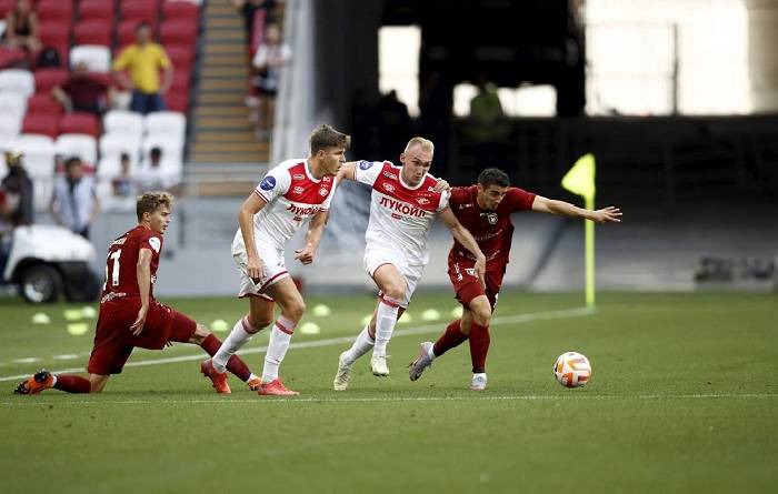 Nhận định, soi kèo FK Ural Youth vs Fakel Youth, 15h00 ngày 24/11