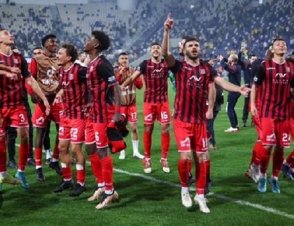 Nhận định, soi kèo Hapoel Kfar Shalem vs Hapoel Jerusalem, 16h00 ngày 24/11