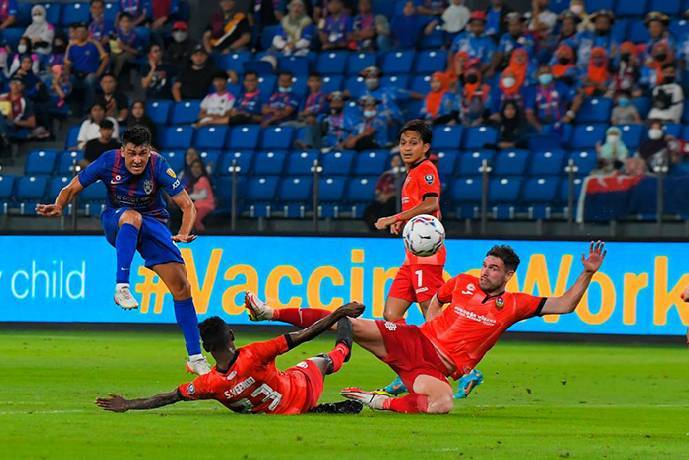 Nhận định, soi kèo Johor Darul Takzim vs Kuching FA, 20h00 ngày 23/11