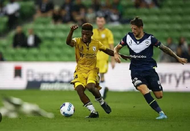 Nhận định, soi kèo Macarthur vs Melbourne Victory, 15h45 ngày 24/11