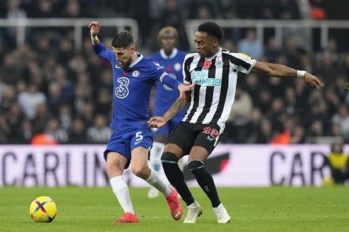 Nhận định, soi kèo Newcastle vs Chelsea, 22h00 ngày 25/11