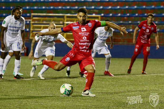 Nhận định, soi kèo San Carlos vs Perez Zeledon, 8h00 ngày 24/11