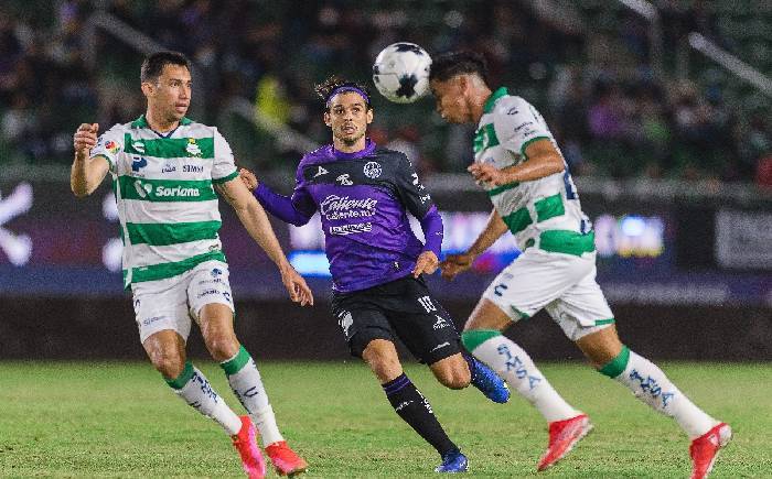 Nhận định, soi kèo Santos Laguna vs Mazatlan FC, 10h10 ngày 24/11