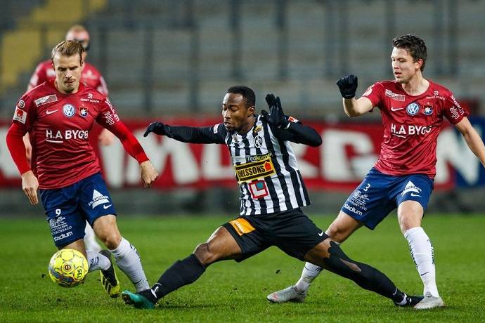 Nhận định, soi kèo United Nordic vs Orgryte, 1h00 ngày 24/11