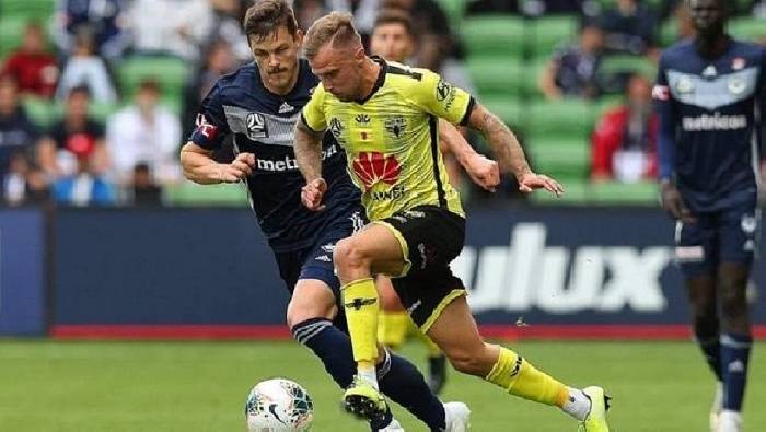 Nhận định, soi kèo Wellington Phoenix vs Melbourne City, 10h30 ngày 25/11