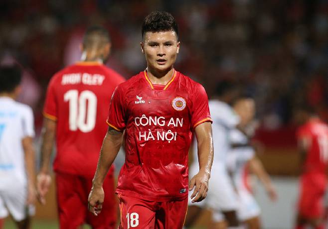 Quang Hải sắp tái xuất 