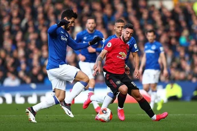 Chuyên gia Tony Ansell dự đoán MU vs Everton, 3h00 ngày 25/11
