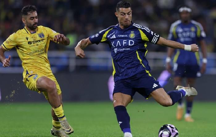 Nhận định, soi kèo Al Nassr vs Al-Khaleej, 0h30 ngày 24/11: Chiến thắng thứ 9