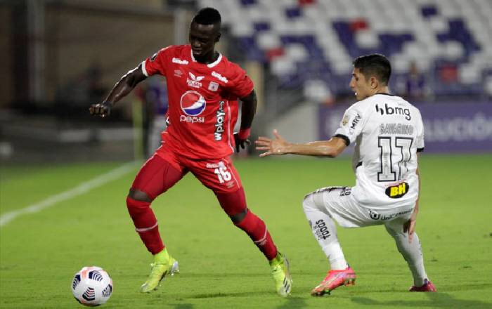 Nhận định, soi kèo America de Cali vs Junior, 08h00 ngày 24/11: Chiến thắng đầu tiên cho chủ nhà