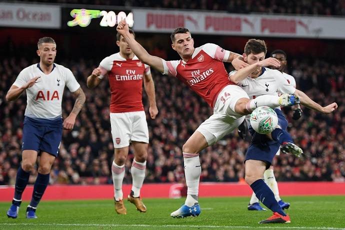 Nhận định, soi kèo Arsenal vs Tottenham, 23h30 ngày 23/11: Không dễ